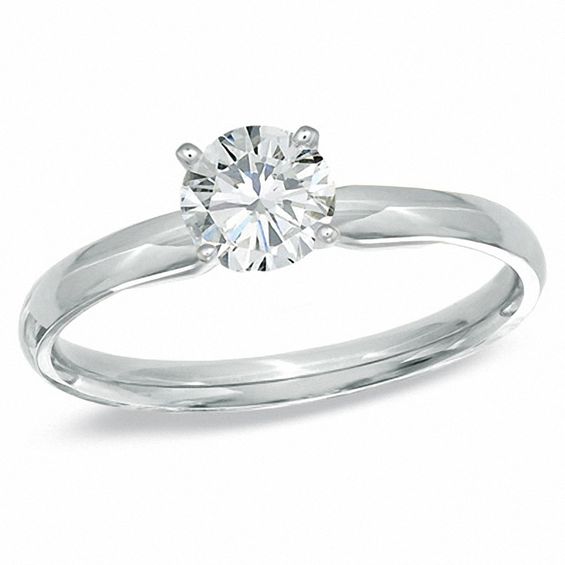 the forever diamond wedding ring