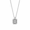 Thumbnail Image 3 of Ladies' Bulova Crystal Accent Watch and Pendant Set (Model: 96X118)