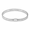 Thumbnail Image 0 of Stretch Bangle in 10K White Gold