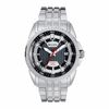 Thumbnail Image 0 of Men's Bulova Precisionist Watch with Black Dial (Model: 96B172)