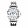 Thumbnail Image 0 of Ladies' Bulova Watch with Mother-of-Pearl Dial (Model: 96L156)