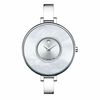 Thumbnail Image 0 of Ladies' Movado Brila Watch with White Mother-of-Pearl Dial (Model: 0606561)