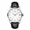 Thumbnail Image 0 of Men's Movado Circa Watch with White Dial (Model: 0606569)