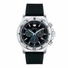 Thumbnail Image 0 of Men's Movado Series 800 Chronograph Watch with Black Dial (Model: 2600102)