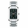 Thumbnail Image 0 of Men's ESQ Movado Synthesis Watch with Rectangular Black Dial (Model: 07301405)