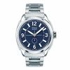 Men's ESQ Movado Excel Watch with Blue Dial (Model: 07301409)