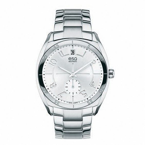 Ladies' ESQ Movado Origin Watch (Model: 07101400)