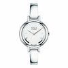 Ladies' ESQ Movado Contempo Bangle Watch with White Dial (Model: 07101391)