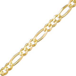  Risamil Gold Chain Bracelets for Men, 14K Gold Mens