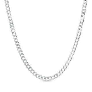 Pc jewellers sales silver chain