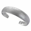 Thumbnail Image 0 of Charles Garnier 16.0mm Cuff Bracelet in Sterling Silver