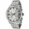Thumbnail Image 0 of Men's Invicta Specialty Watch with Silver-Tone Dial (Model: 0366)