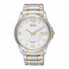 Thumbnail Image 0 of Men's Citizen Eco-Drive® Watch with White Dial (Model: BM7264-51A)