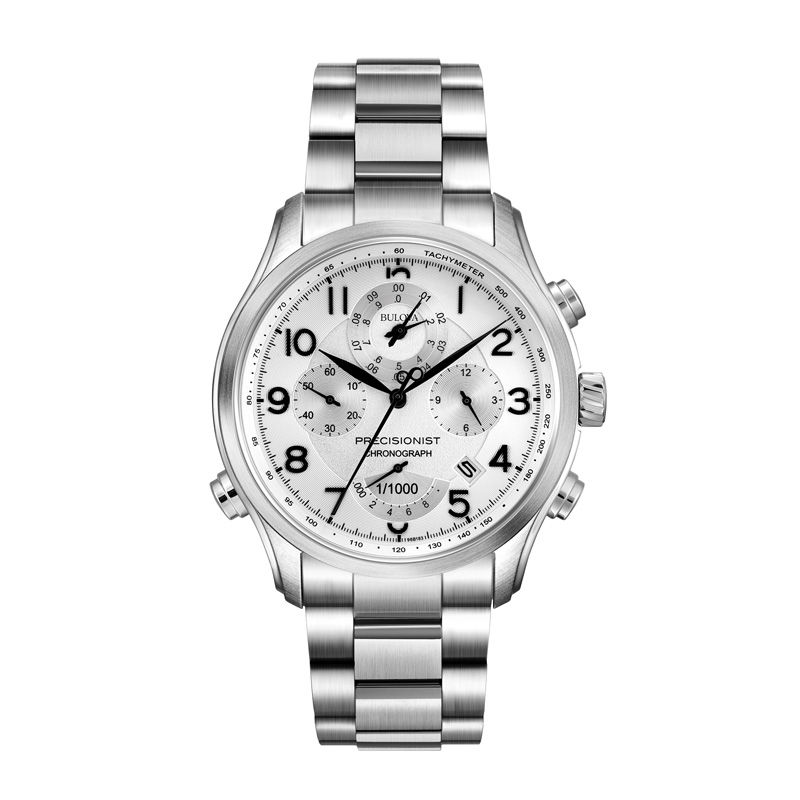 Bulova 2025 wilton chronograph