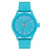 ESQ One Strap Watch with Turquoise Dial (Model: 07301439)