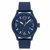 Thumbnail Image 0 of ESQ One Strap Watch with Navy Dial (Model: 07301440)