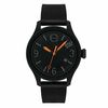 Thumbnail Image 1 of ESQ One Strap Watch with Black Dial (Model: 07301436)