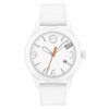 Thumbnail Image 1 of ESQ One Strap Watch with White Dial (Model: 07301431)