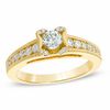 Sirena™ 0.58 CT. T.W. Diamond Engagement Ring in 14K Gold