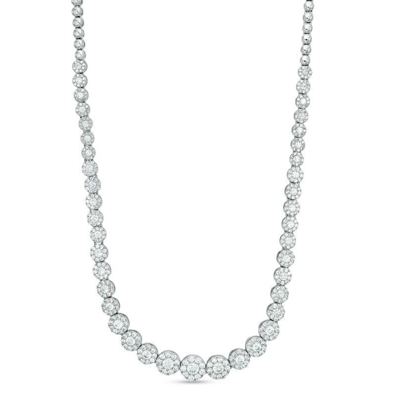 Peoples jewellers online necklaces