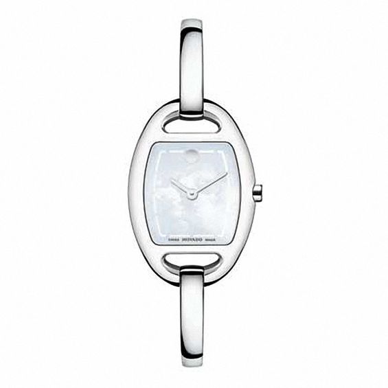 Ladies' Movado Miri Bangle Watch (Model: 0606606)