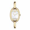 Ladies' Movado Miri Gold-Tone Bangle Watch (Model: 0606608)