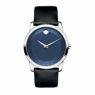 Men's Movado Museum® Classic Watch (606610)