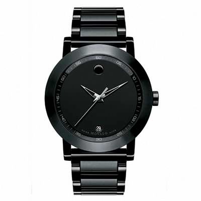 Men's Movado Museum® Sport Watch (606615)