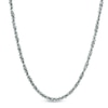 Thumbnail Image 0 of 1.5mm Sparkle Chain Necklace in Sterling Silver - 20"