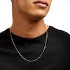 Thumbnail Image 1 of 1.0mm Box Chain Necklace in 10K Gold - 22"
