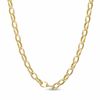 1.9mm Rolo Chain Necklace in 10K Gold - 18"