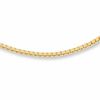Thumbnail Image 0 of 0.45mm Box Chain Necklace in 14K Gold - 18"
