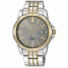 Thumbnail Image 0 of Men's Seiko Solar Watch (Model: SNE098)