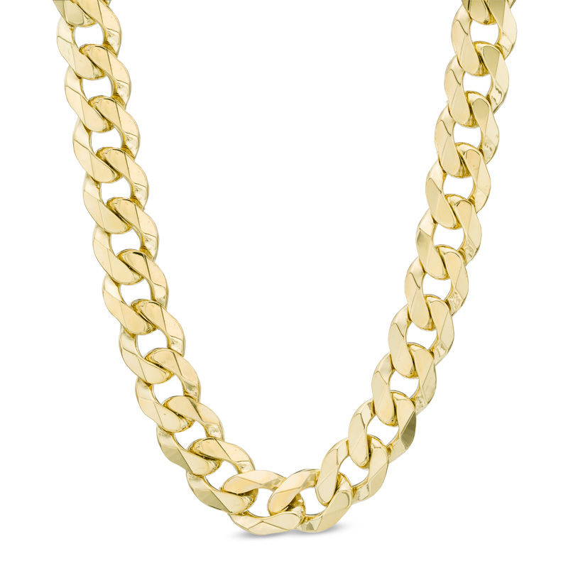 Peoples jewellers 2025 mens chains