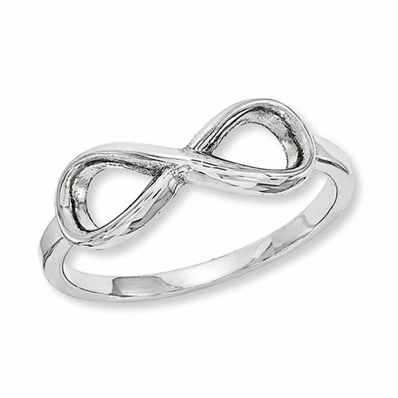 Effy hot sale infinity ring