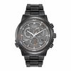 Thumbnail Image 0 of Men's Citizen Eco-Drive® Nighthawk A-T Chronograph Watch (Model: AT4117-56H)