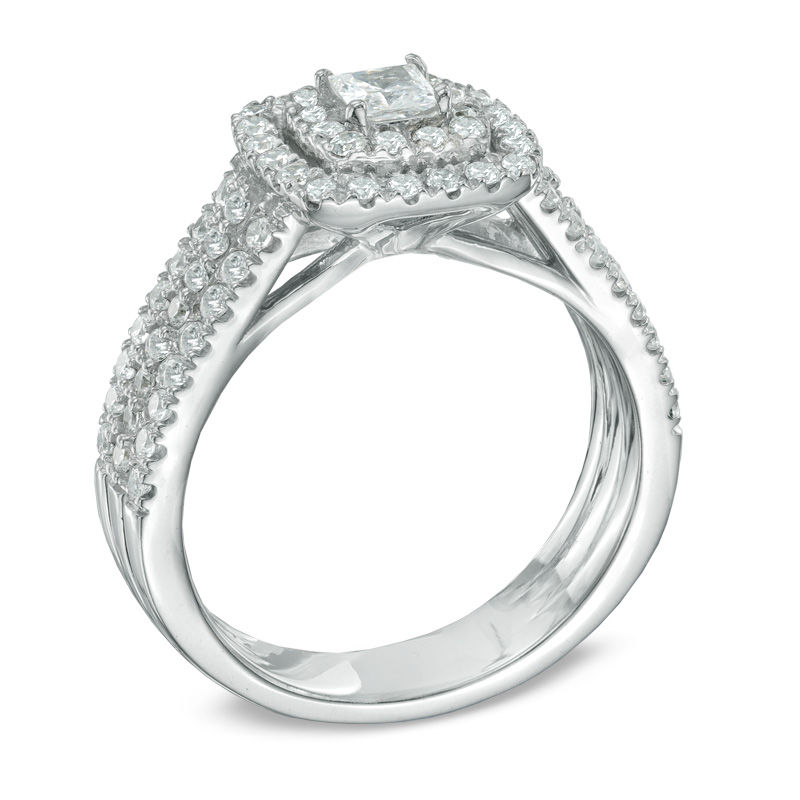 Celebration grand clearance engagement ring