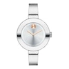 Thumbnail Image 0 of Ladies' Movado Bold® Bangle Watch (Model: 3600194)