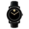 Thumbnail Image 0 of Men's Movado Bold® Watch with Round Black Museum Dial (Model: 3600046)