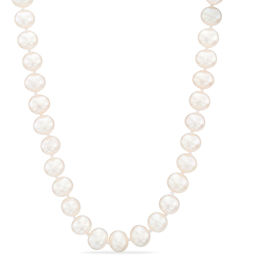 pearl necklace canada