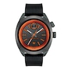 Thumbnail Image 0 of Men's Movado Bold® Watch with Gunmetal Grey and Orange Dial (Model: 3600212)