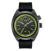 Thumbnail Image 1 of Men's Movado Bold® Watch with Gunmetal Grey and Green Dial (Model: 3600211)