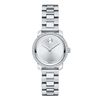 Thumbnail Image 1 of Ladies' Movado Bold® Diamond Accent Watch (Model: 3600214)