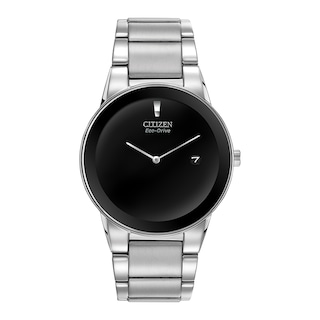 Watch Boss Automatic Jewellers Textured (Model: with Dial 1514117) Candor Black | Peoples Hugo Men\'s