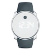 Thumbnail Image 0 of Men's Movado Bold® Digital Watch with Touch Screen Dial (Model: 3600253)