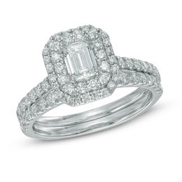 arctic brilliance diamond rings