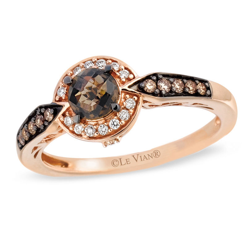 Levian black diamond on sale rings