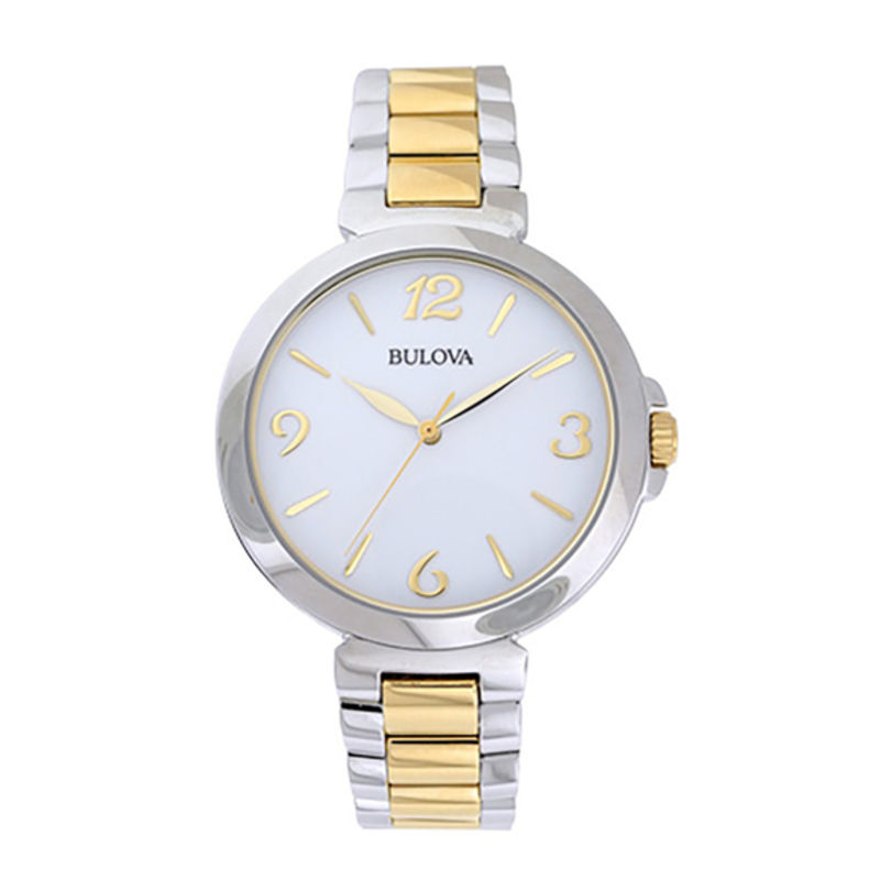 Bulova 96p144 top