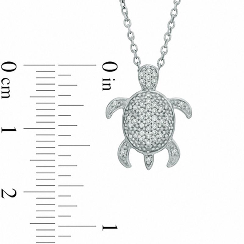 Effy 925 Seaside Sterling Silver Mutli Sapphires Turtle Ring –  effyjewelry.com