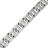 Thumbnail Image 0 of Men's 14.4mm Mariner Chain Bracelet in Stainless Steel - 8.5"